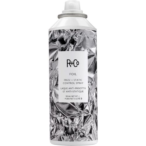 R+Co Foil Frizz & Static Control Spray 193 ml – 0810374029541