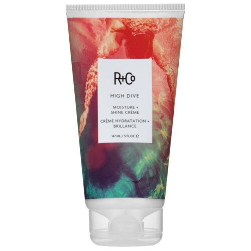 R+Co High Dive Moisture+Shine Crème 147 ml – 0810081495141