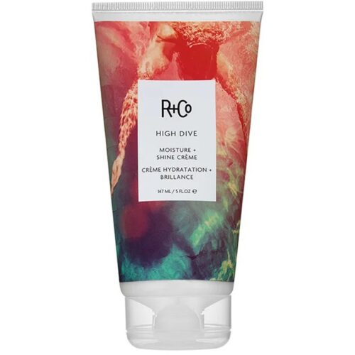 R+Co HIGH DIVE Moisture+Shine Crème 50 ml – 0810081495165