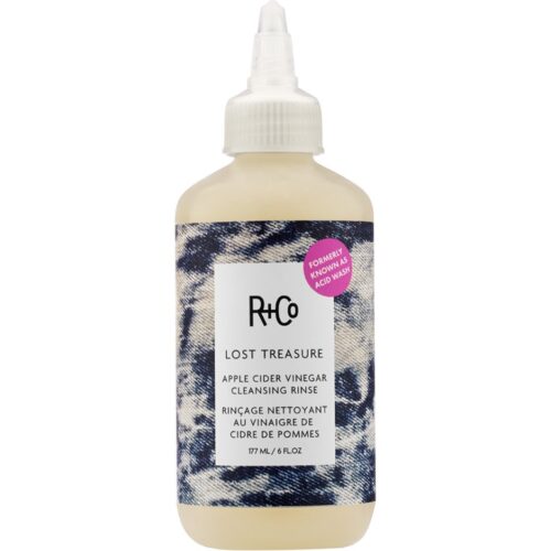 R+Co Lost Treasure Cleansing Rinse – 177 ml – 0810081494243
