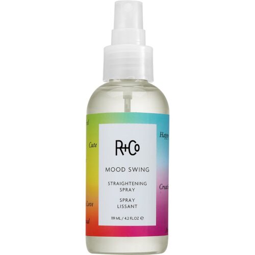 R+Co Mood Swing Straightening Spray 124 ml – 0810374024478
