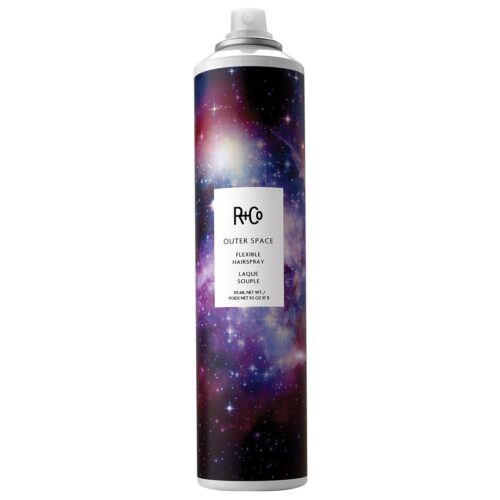 R+Co Outer Space Flexible Hairspray 315 ml – 0810081495257