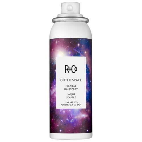 R+Co Outer Space Flexible Hairspray 75 ml – 0810374023785