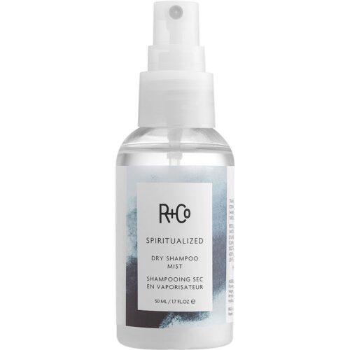 R+Co Spiritualized Dry Shampoo Mist 50 ml – 0810374024935