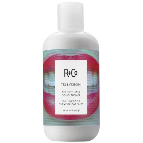R+Co Television Perfect Conditioner 251 ml – 0810374022924