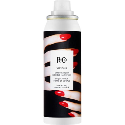 R+Co Vicious Strong Hold Flex Spray 70 ml – 0810081497718