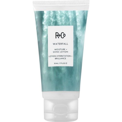 R+Co Waterfall Moisture + Shine Lotion 50 ml – 0810081493086