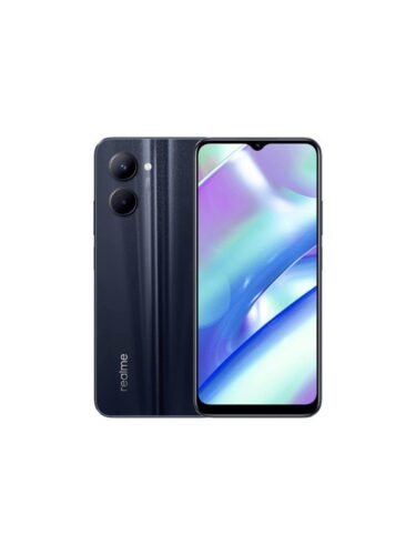 Realme C33 64GB/4GB – Night Sea – 6941764400771