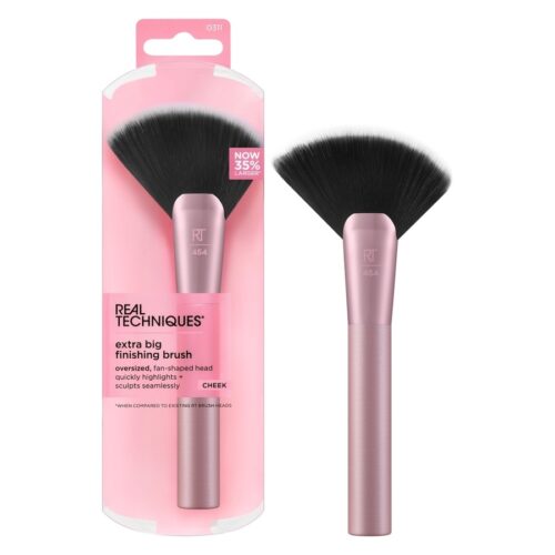 Real Techniques Extra Big Finishing Brush – 0079625446067