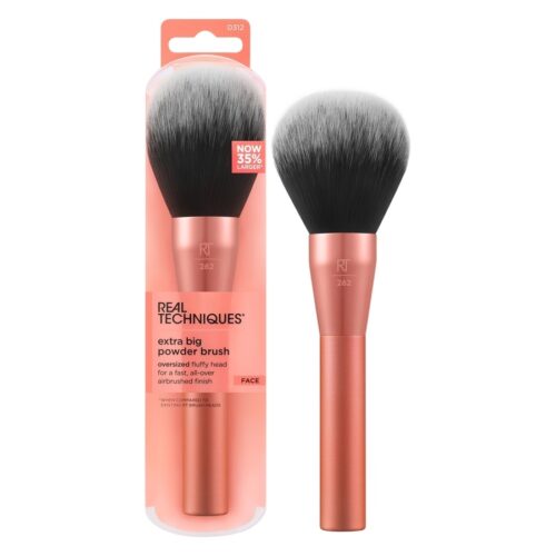 Real Techniques Extra Big Powder Brush – 0079625446111