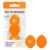 Real Techniques Mini Miracle Concealer Puff Trio – 0079625440874