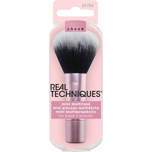 Real Techniques Mini Multitask Brush 31 g – 0079625017045