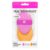 Real Techniques Miracle 2-In-1 Powder Puff Duo – 0079625440881