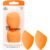 Real Techniques Miracle Complexion Sponge 2Psc – 0079625014624