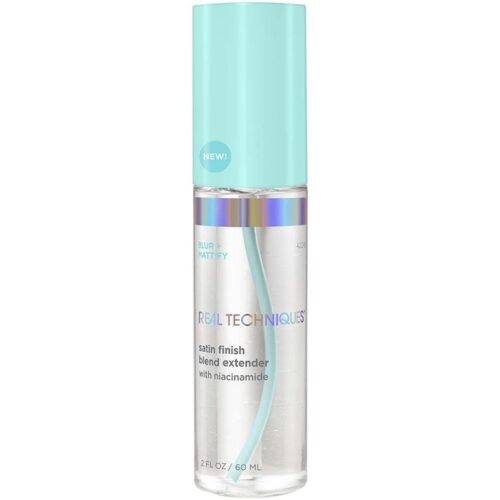 Real Techniques Satin Finish Extender 60 ml – 0079625042269