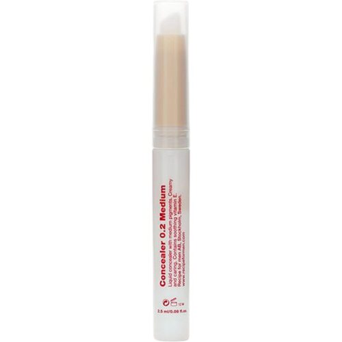 Recipe for men Concealer 0.2 Medium – 2 ml – 7350012810108