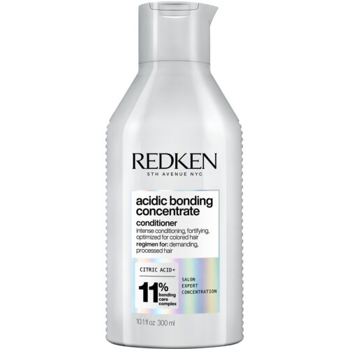 Redken Acidic Bonding Concentrate Conditioner – 300 ml – 0884486456311