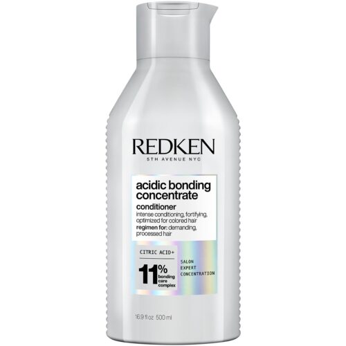 Redken Acidic Bonding Concentrate Conditioner – 500 ml – 3474637198381