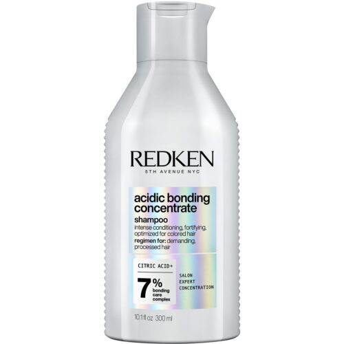 Redken Acidic Bonding Concentrate Shampoo – 300 ml – 0884486456281