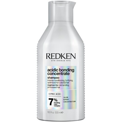 Redken Acidic Bonding Concentrate Shampoo – 500 ml – 3474637198398