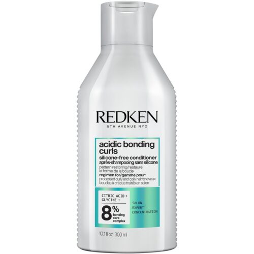 Redken Acidic Bonding Curls Conditioner 300 ml – 3474637209414