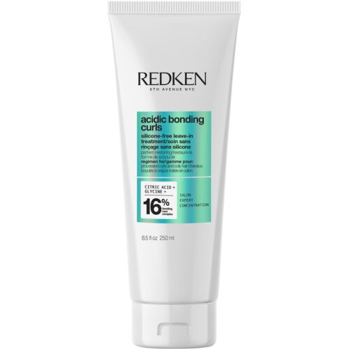 Redken Acidic Bonding Curls Leave-in Treatment 250 ml – 3474637209407