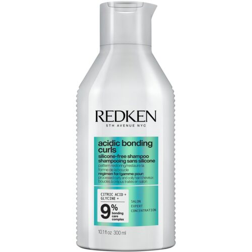 Redken Acidic Bonding Curls Shampoo 300 ml – 3474637208943