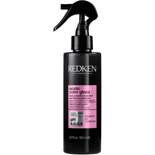 Redken Acidic Color Gloss Leave-in Treatment – 190 ml – 3474637174170