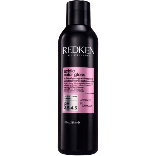 Redken Acidic Color Gloss Treatment – 237 ml – 0884486516732