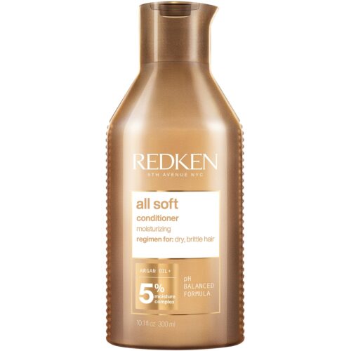 Redken All Soft Conditioner – 300 ml – 3474636919970