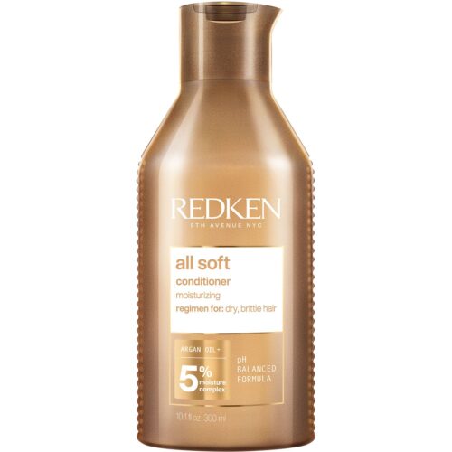 Redken All Soft Conditioner – 500 ml – 0884486452931