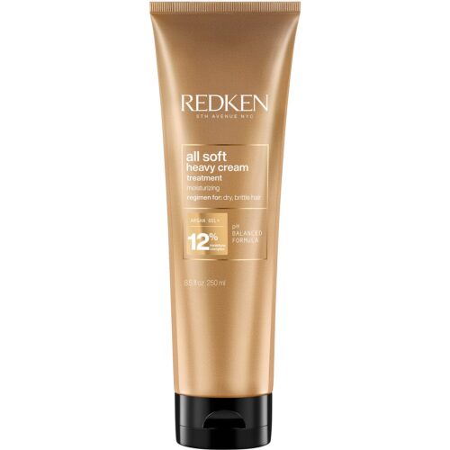 Redken All Soft Heavy Cream Treatment – 250 ml – 3474636961054