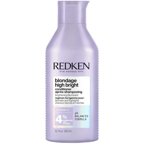 Redken Blondage High Bright Conditioner – 300 ml – 3474637070618