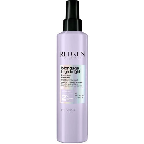 Redken Blondage High Bright Treament – 250 ml – 0884486490315