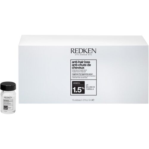 Redken Cerafill Maximize Hair Advance Treatment 10×6 ml – 3474630650411