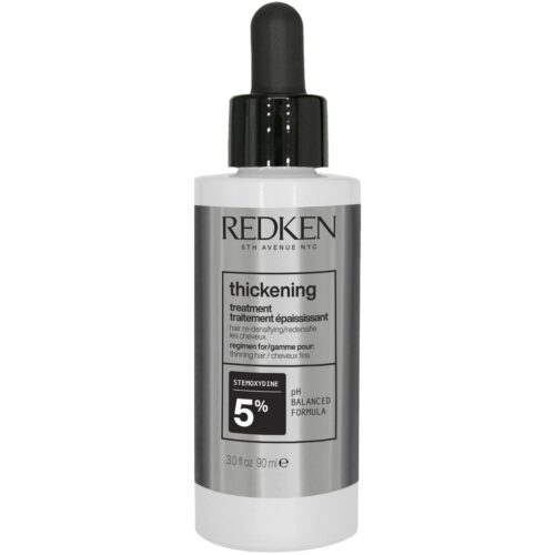 Redken Cerafill Retaliate Stemoxydine 5% Treatment – 90 ml – 3474630650459
