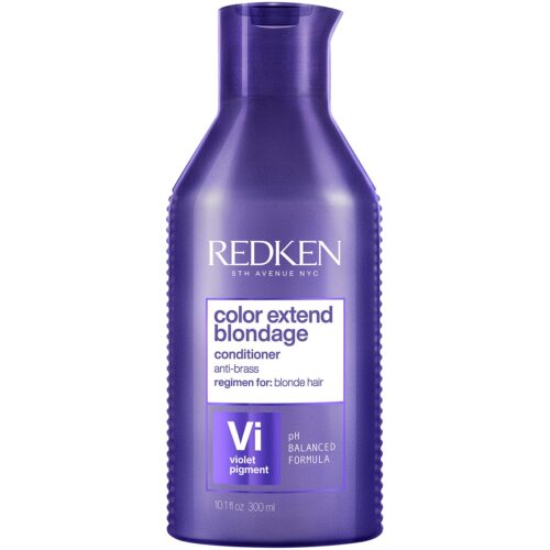 Redken Color Extend Blondage Conditioner – 300 ml – 3474636977048