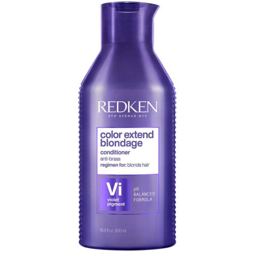 Redken Color Extend Blondage Conditioner – 500 ml – 0884486453136