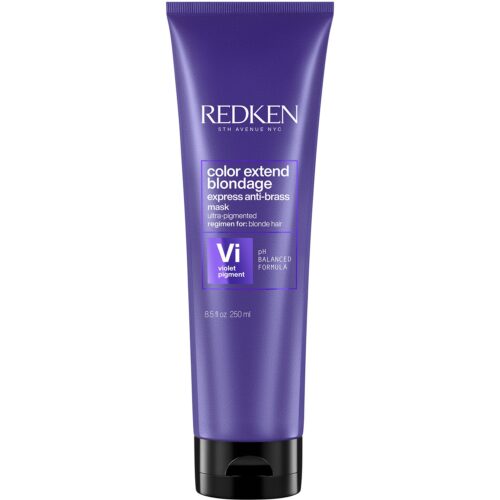 Redken Color Extend Blondage Express Anti-Brass Mask – 250 ml – 3474636961078