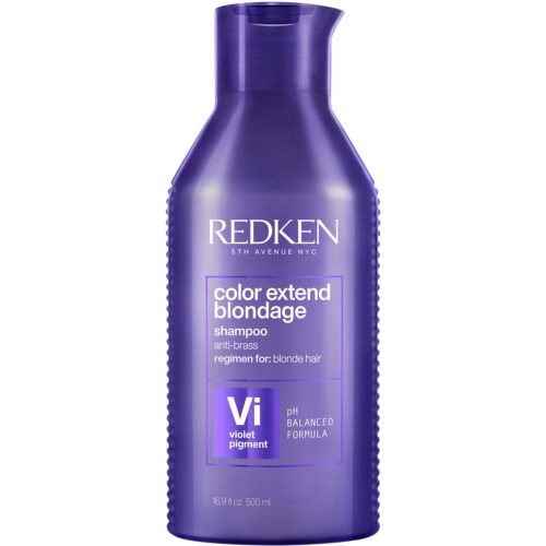 Redken Color Extend Blondage Shampoo – 300 ml – 3474636977062