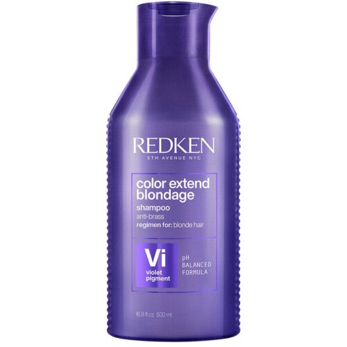 Redken Color Extend Blondage Shampoo – 500 ml – 0884486453143