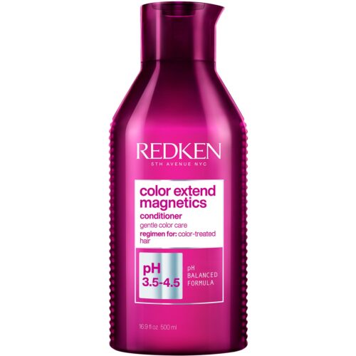 Redken Color Extend Magnetics Conditioner – 500 ml – 0884486453273