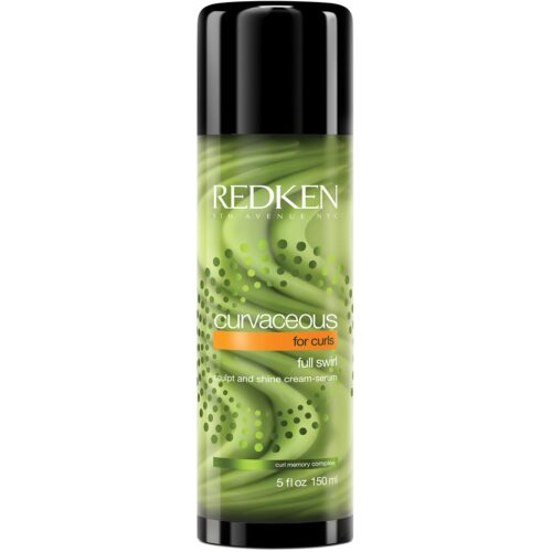 Redken Curvaceous Full Swirl Cream-Serum – 150 ml – 0884486235367