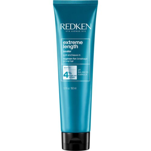 Redken Extreme Length Sealer Leave-In – 150 ml – 0884486456205