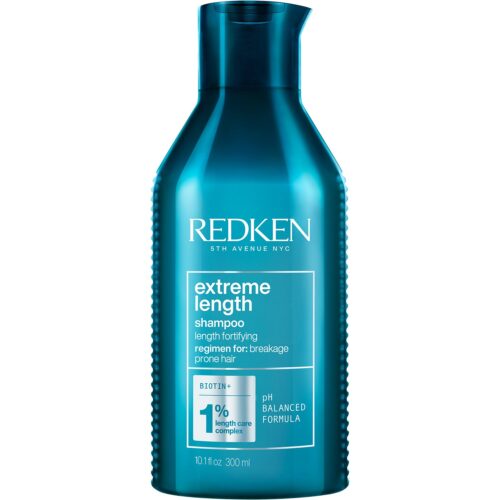 Redken Extreme Length Shampoo – 300 ml – 3474636920211