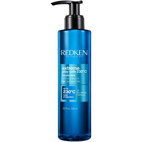 Redken Extreme Play Safe 230°C Treatment – 250 ml – 3474637134693