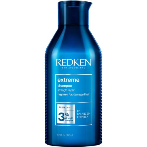 Redken Extreme Shampoo – 500 ml – 0884486453358