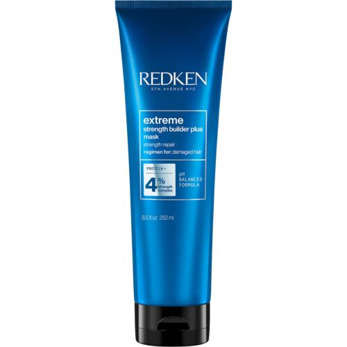 Redken Extreme Strength Builder Plus Mask – 250 ml – 3474636961061