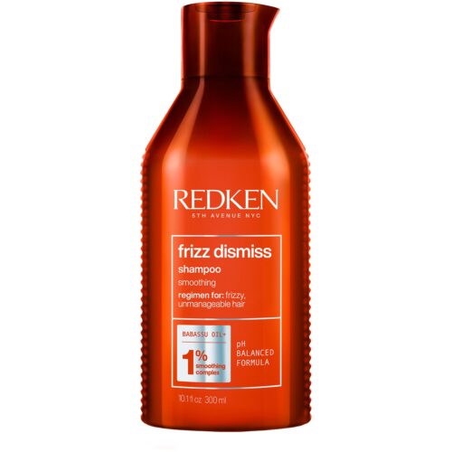 Redken Frizz Dismiss 300 ml – 3474636920242