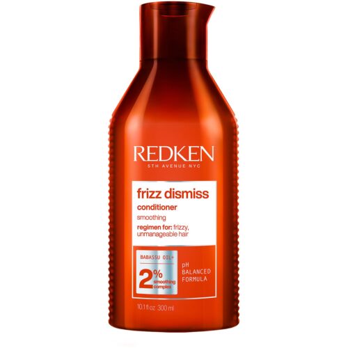 Redken Frizz Dismiss 300 ml – 3474636920297